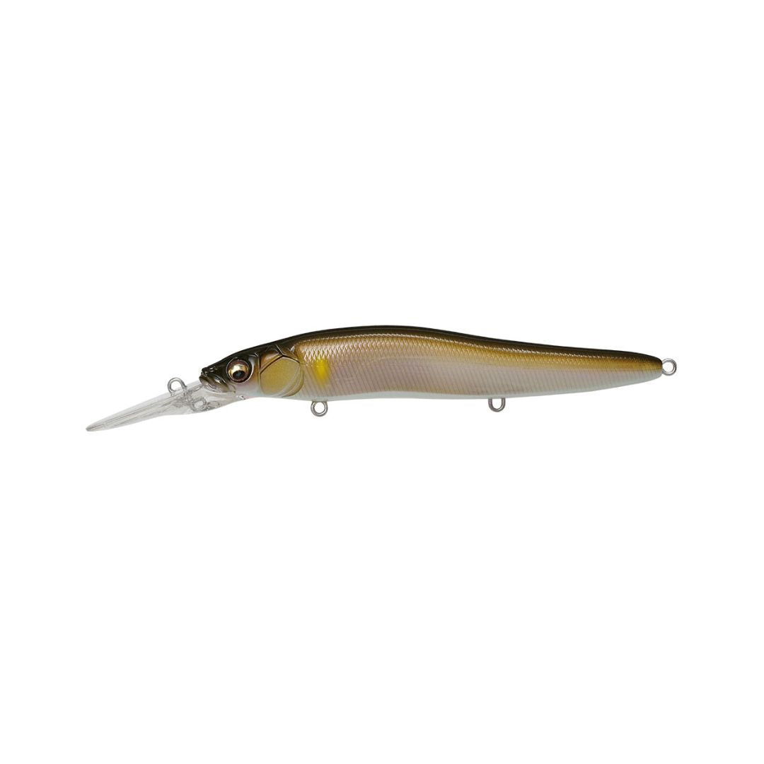 MEGABASS VISION ONETEN R+2 JERKBAIT