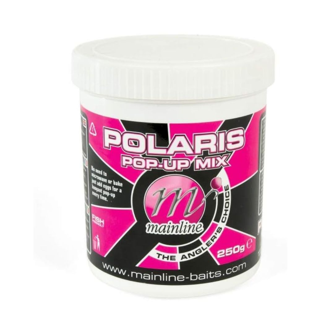 MAINLINE POLARIS POP-UP MIX 250G