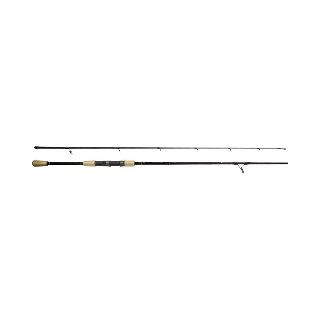 SENSATION POWER PLUS ONE 7'0" MH 2PC TIGER DELUX SPINNING ROD