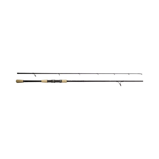 SENSATION POWER PLUS ONE 7'0" MH 2PC TIGER DELUX SPINNING ROD