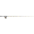 PROFISHIENCY SPLAT MICRO 5'6" SPINNING COMBO WITH LURES