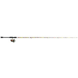 PROFISHIENCY SPLAT MICRO 5'6" SPINNING COMBO WITH LURES