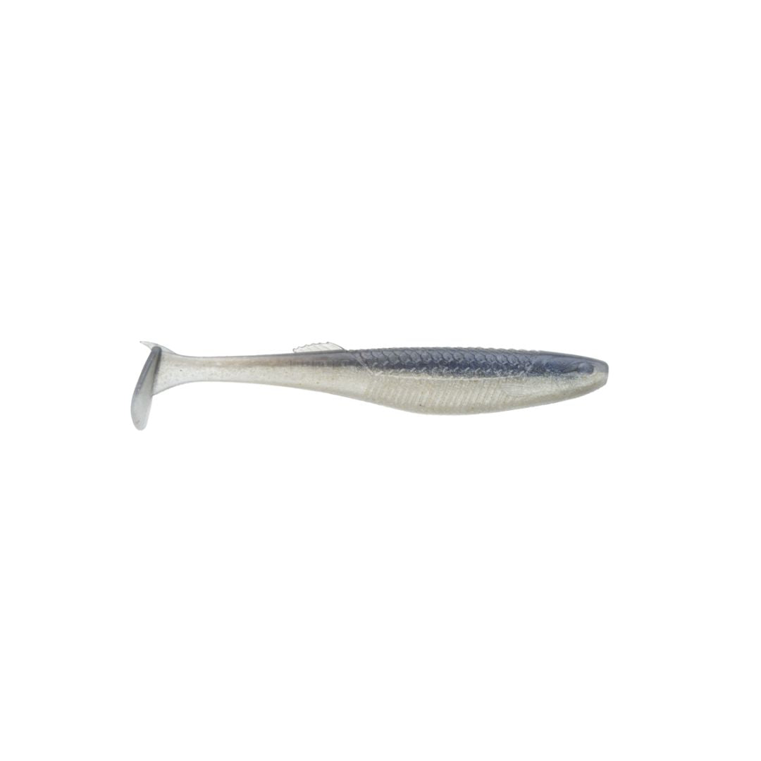 RAPALA CRUSHCITY CUSTOMS THE KICKMAN 4"