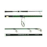 SHIMANO TREVALA PX SALTWATER RODS