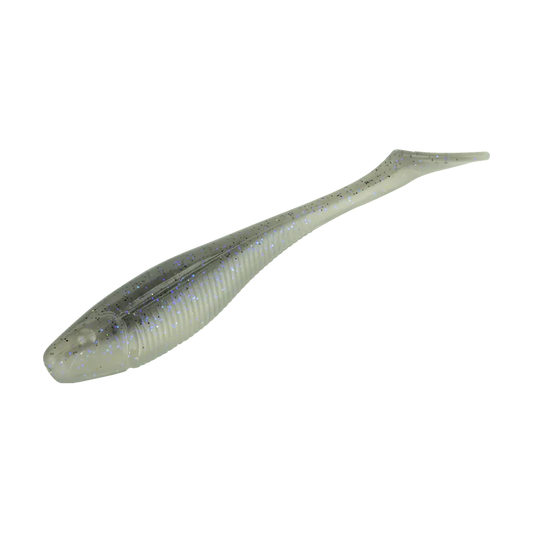 MCARTHY BAITS PADDLE TAIL