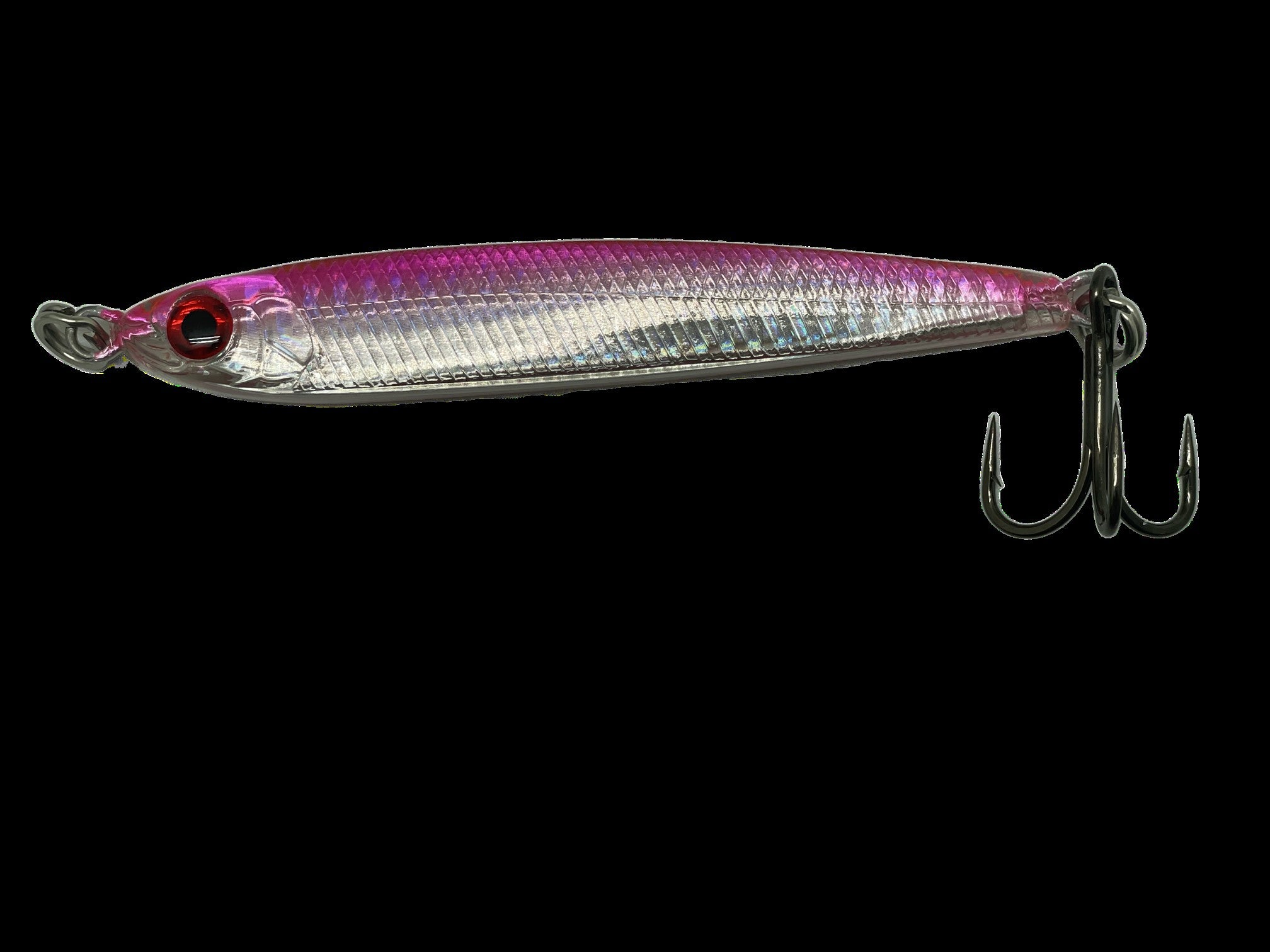 Predator Comet Lure