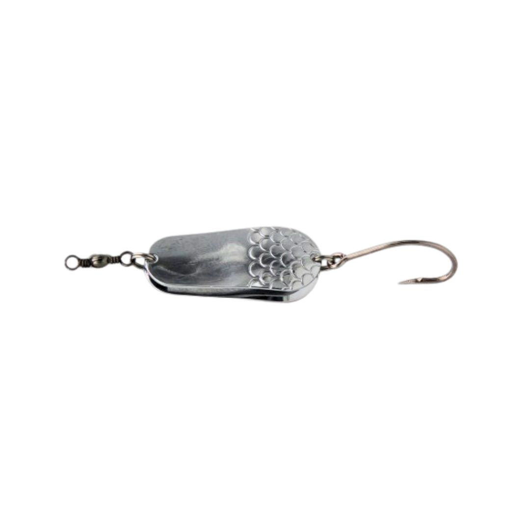 PIONEER TWIN TIGER LURE