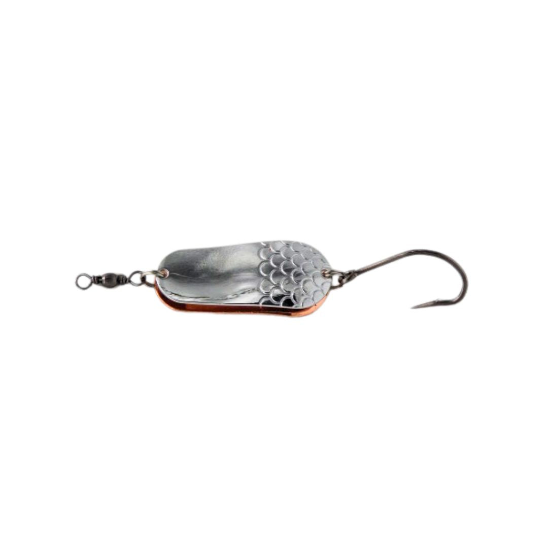 PIONEER TWIN TIGER LURE