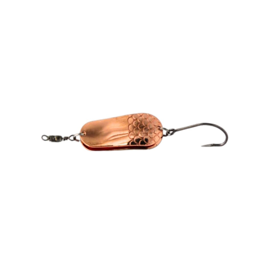 PIONEER TWIN TIGER LURE