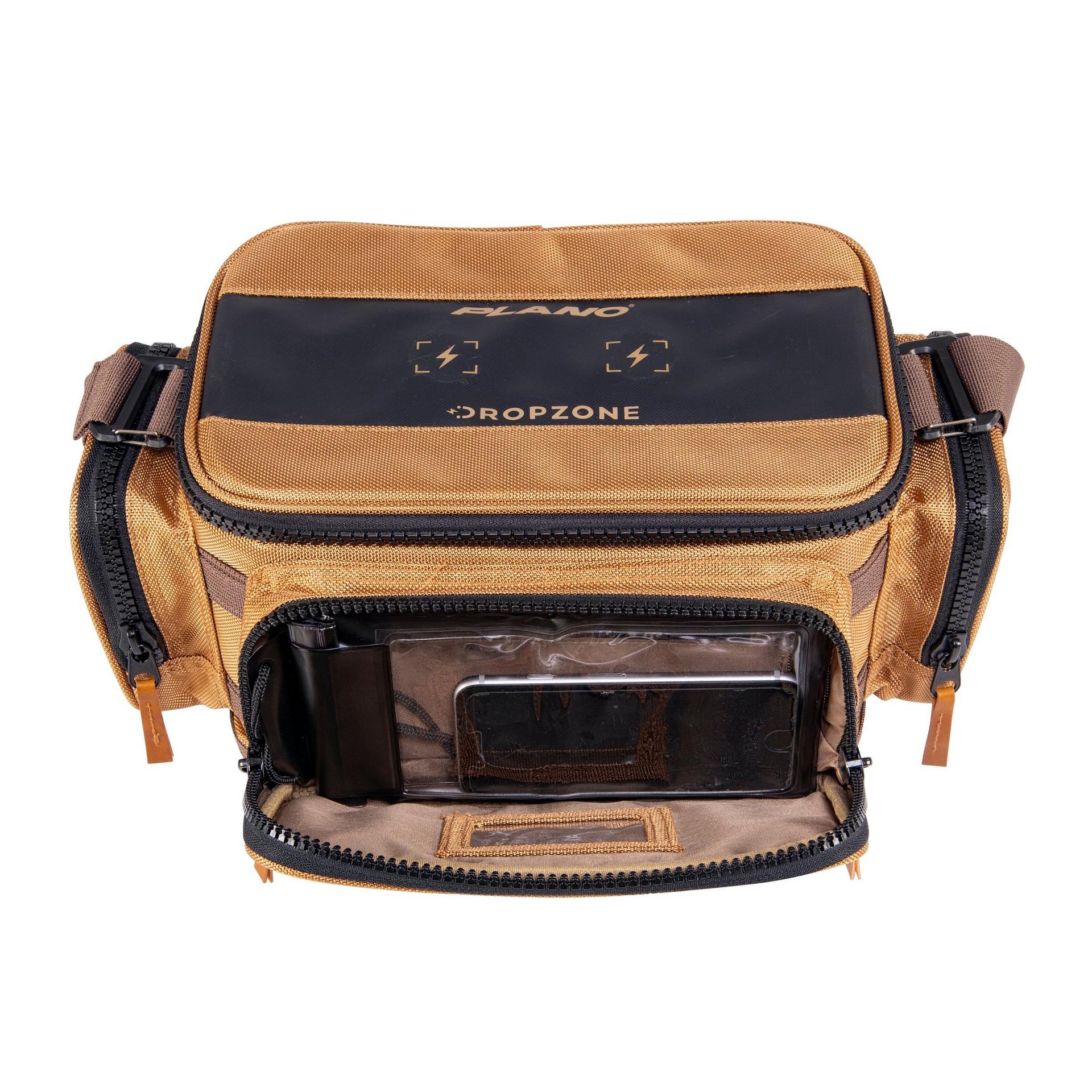 PLANO GUIDE SERIES TACKLE BAG #PLBAG350