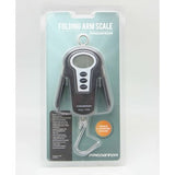 PREDATOR 50KG FOLDING ARM SCALE