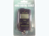 Predator Digital Scale - 40kg