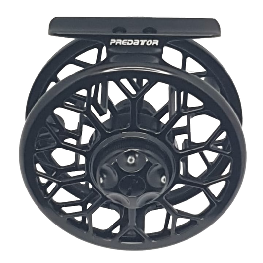 elite fly reel Predator Elite Fly Reel – Mias Angling & Scuba