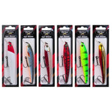 PREDATOR ELITE SERIES TIGER MINNOW