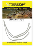 PREDATOR ELITE SERIES BRAIDED LOOP CONNECTOR