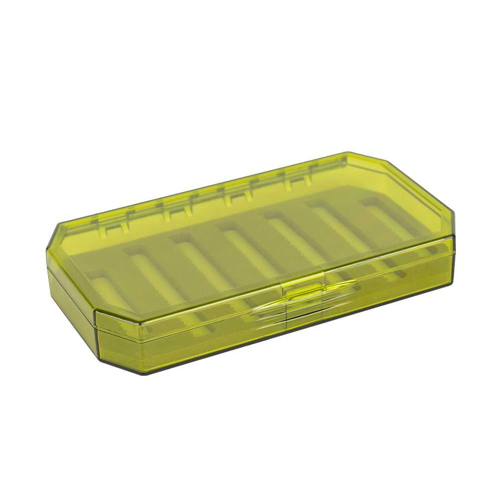 PREDATOR OLIVE FLY BOX A201