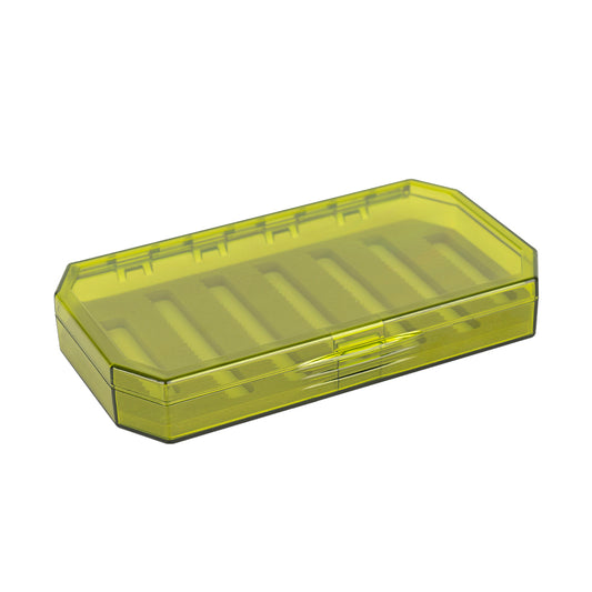 PREDATOR OLIVE FLY BOX A201