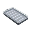 PREDATOR SLIM LINE SLOT MAGNETIC FLIP LID MEDIUM FLY BOX