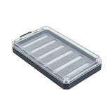 PREDATOR SLIM LINE SLOT MAGNETIC FLIP LID MEDIUM FLY BOX