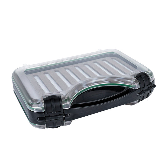 PREDATOR SLIT/SLIT DOUBLE SIDED MEGA FLY BOX