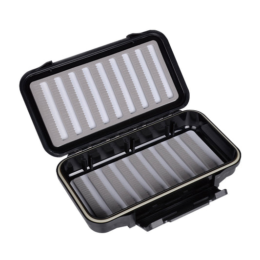 PREDATOR MEDIUM/LARGE FLY BOX A73