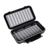 PREDATOR MEDIUM/LARGE FLY BOX A73