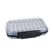 PREDATOR SLIT/SLIT FOAM DOUBLE SIDED LARGE FLY BOX