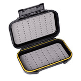 PREDATOR MEDIUM DOUBLE SIDED BLACK FLY BOX B22