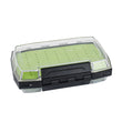 PREDATOR MEDIUM NEW DES DOUBLE SIDED FLY BOX