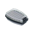 PREDATOR RIPPLE/RIPPLE DOUBLE SIDED TEARDROP FLY BOX C211