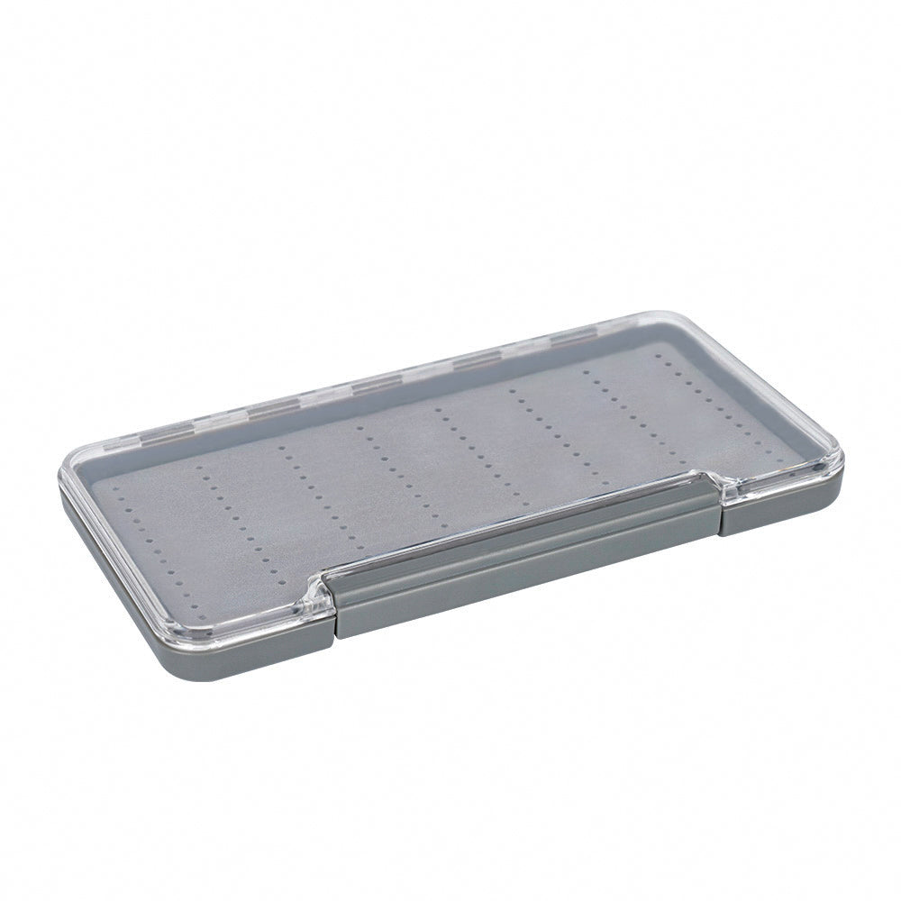 Fly Line Box PREDATOR STREAMER SLIM LINE FLY BOX – Mias Angling & Scuba
