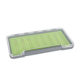 PREDATOR SLIMLINE LARGE FLY BOX S89