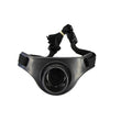 PREDATOR PLASTIC BLACK ROD BUCKET