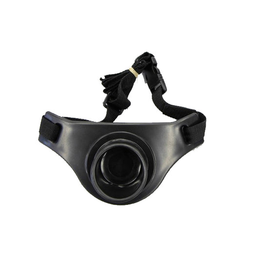 PREDATOR PLASTIC BLACK ROD BUCKET
