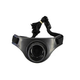 PREDATOR PLASTIC BLACK ROD BUCKET