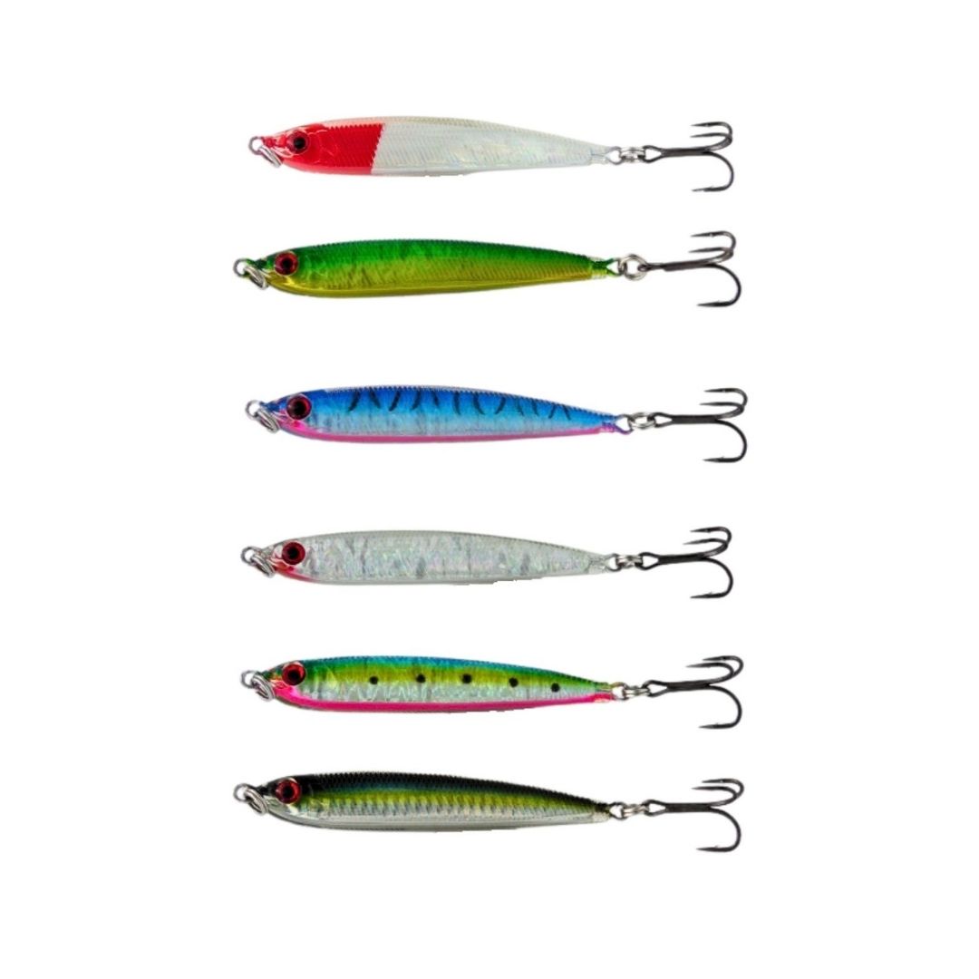 PREDATOR COMET LURE