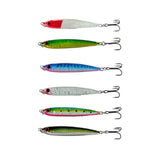 PREDATOR COMET LURE