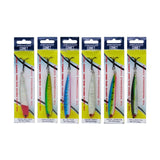 PREDATOR COMET LURE