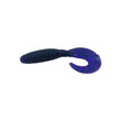 BASS HUNTER ELITE SERIES 3.5" SALT INFUSED 247 GRUB