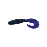 BASS HUNTER ELITE SERIES 3.5" SALT INFUSED 247 GRUB