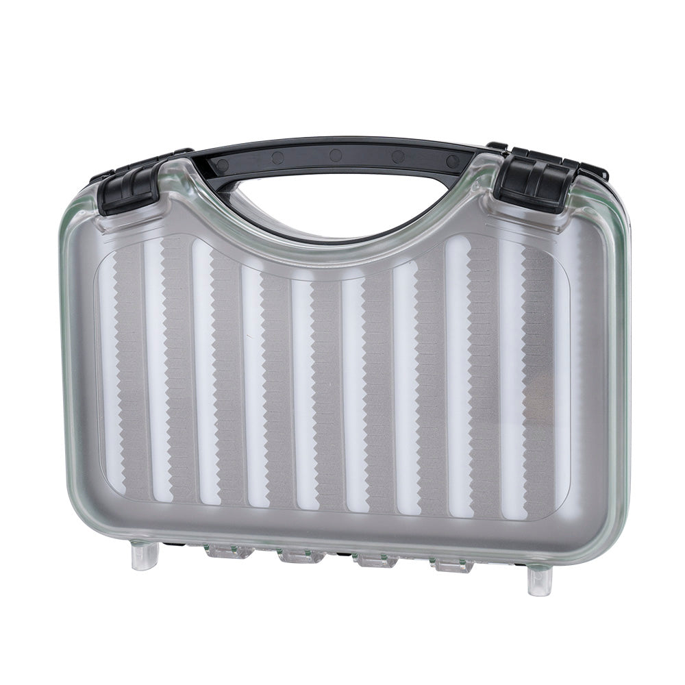 PREDATOR SLIT/SLIT DOUBLE SIDED MEGA FLY BOX