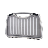 PREDATOR SLIT FOAM SINGLE TRAY MEGA CARRY FLY BOX