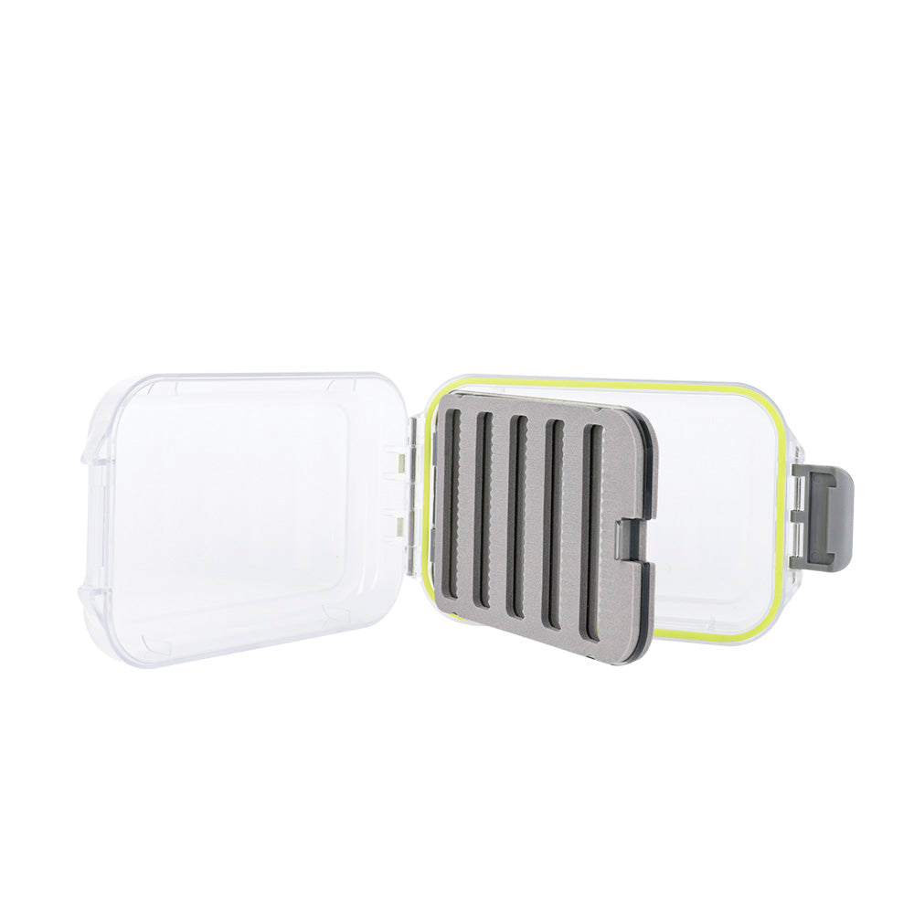 PREDATOR CLEAR FLY BOX A831
