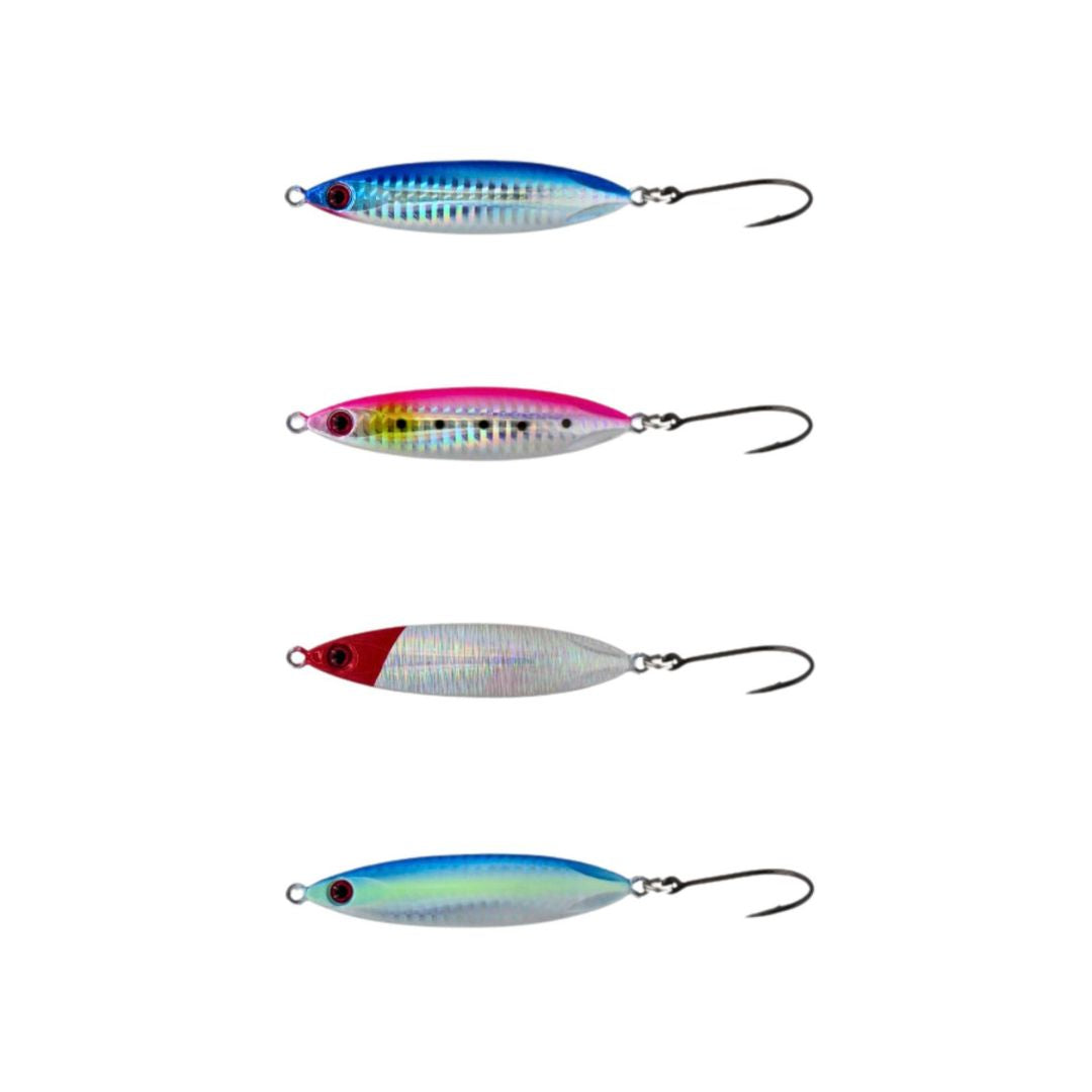Predator Sprat Spoon - 56g