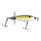 SENSATION TORQUE 8CM TOPWATER HARDBAIT