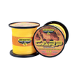 SENSATION PRO SERIES CARP LINE YELLOW