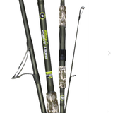 Sensation Short Range 8' 2pc Tactical Rod