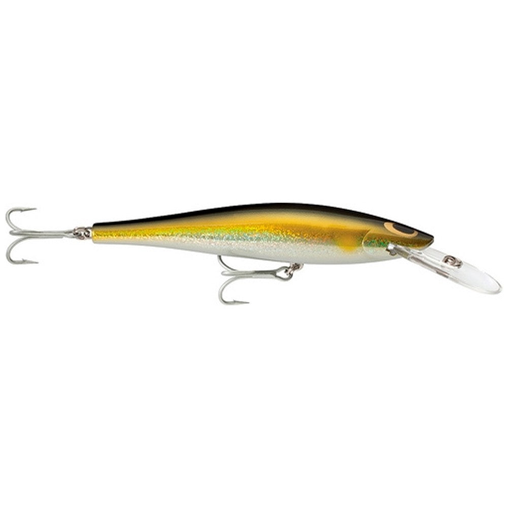 Williamson Speed Pro 160D AYU SP160DAYU Saltwater Jerkbait