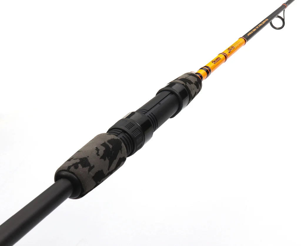 Okuma Jaw 6.6' MH 1pc Spinning Rod