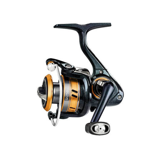 DAIWA QG750 SPINNING REEL